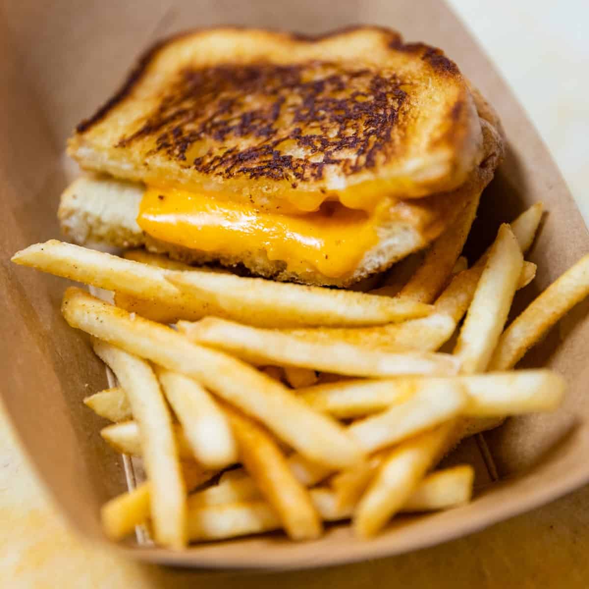 Branch St. Deli