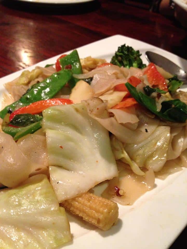 Basil Thai