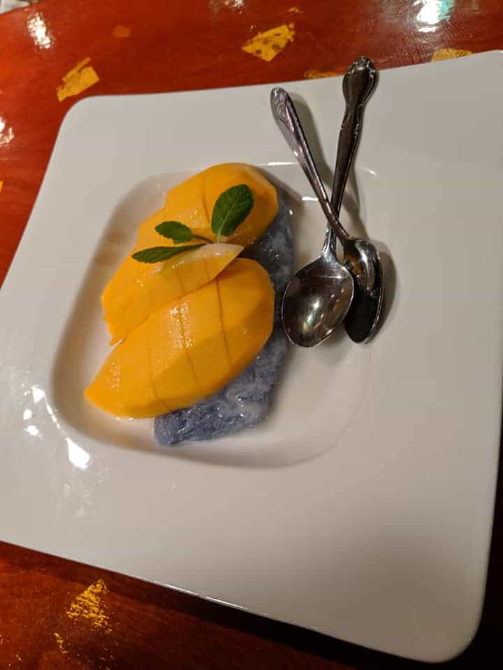 Basil Thai