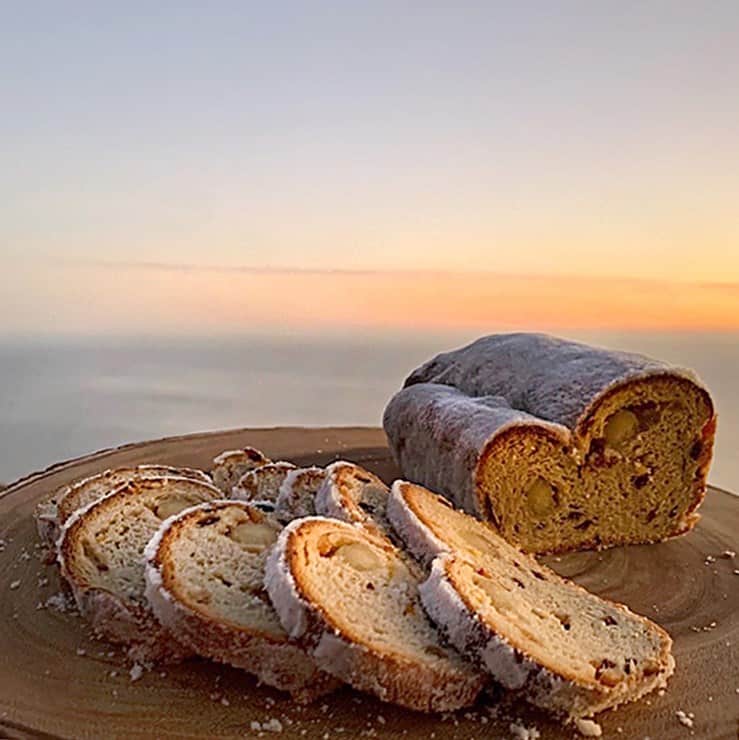 Big Sur Bakery