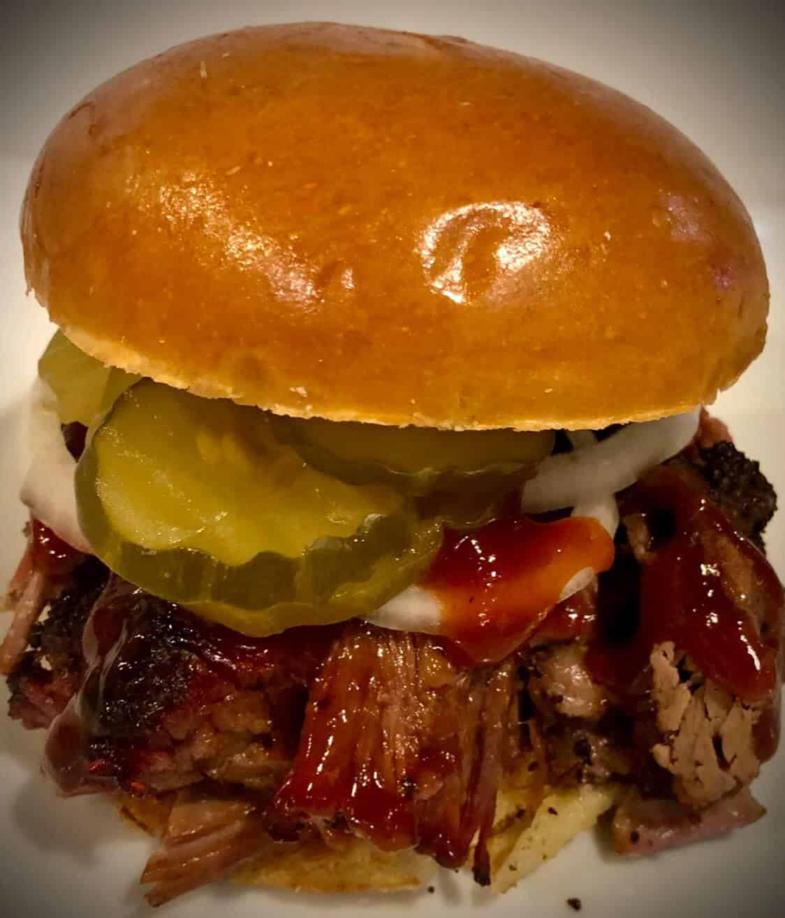 Big Bad Bubba's BBQ