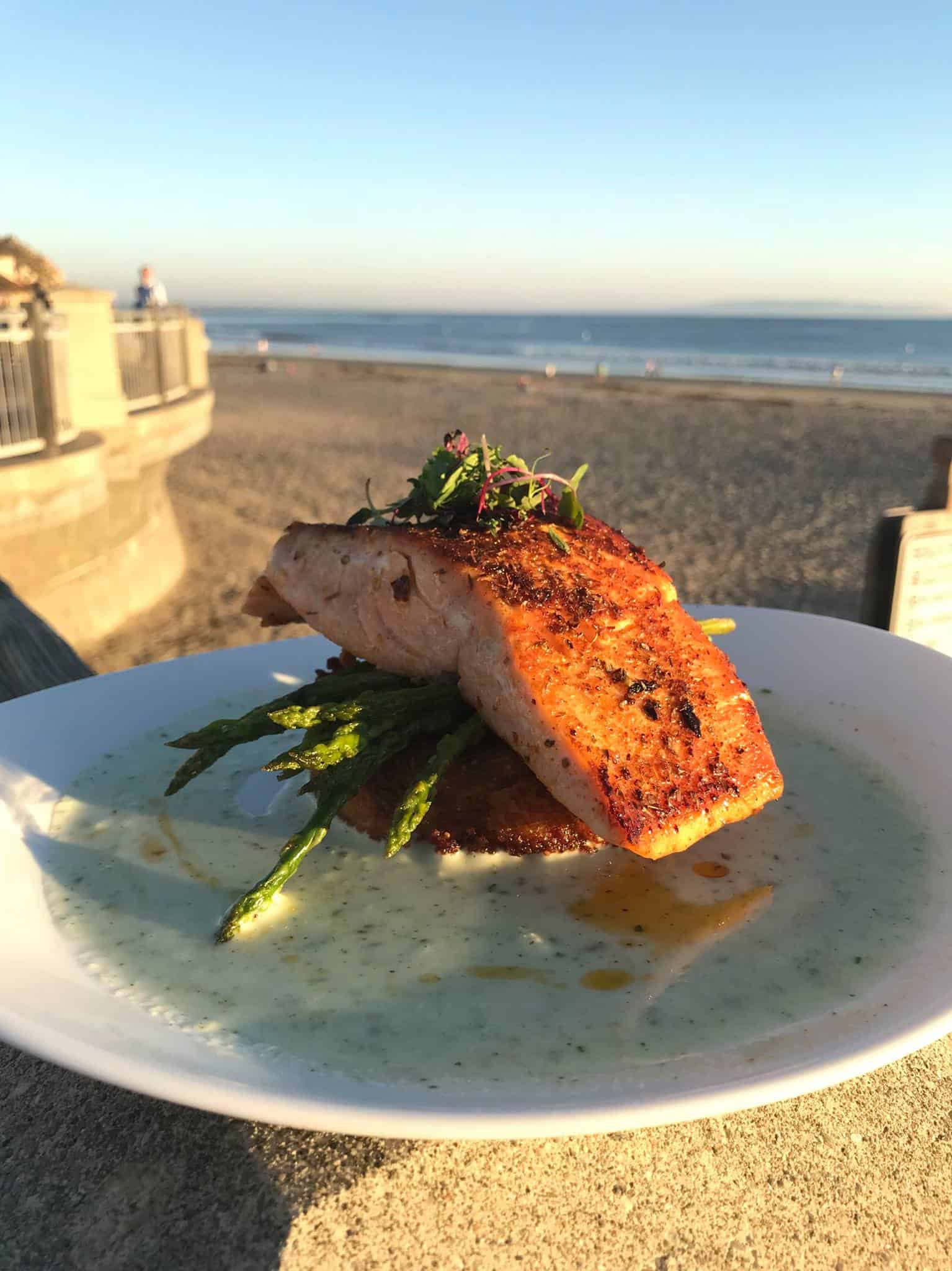 Custom House Restaurant