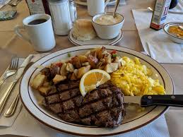 CJ's Cafe