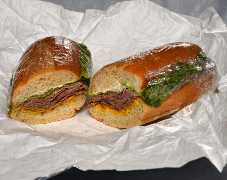 Links to Cayucos Sausage Company