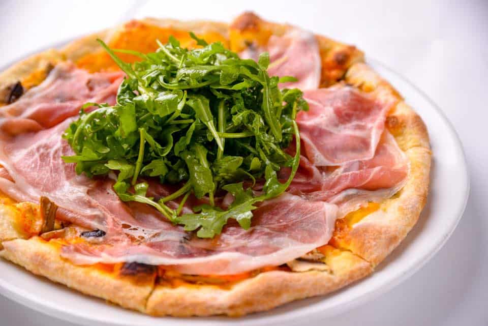 Cafe Roma