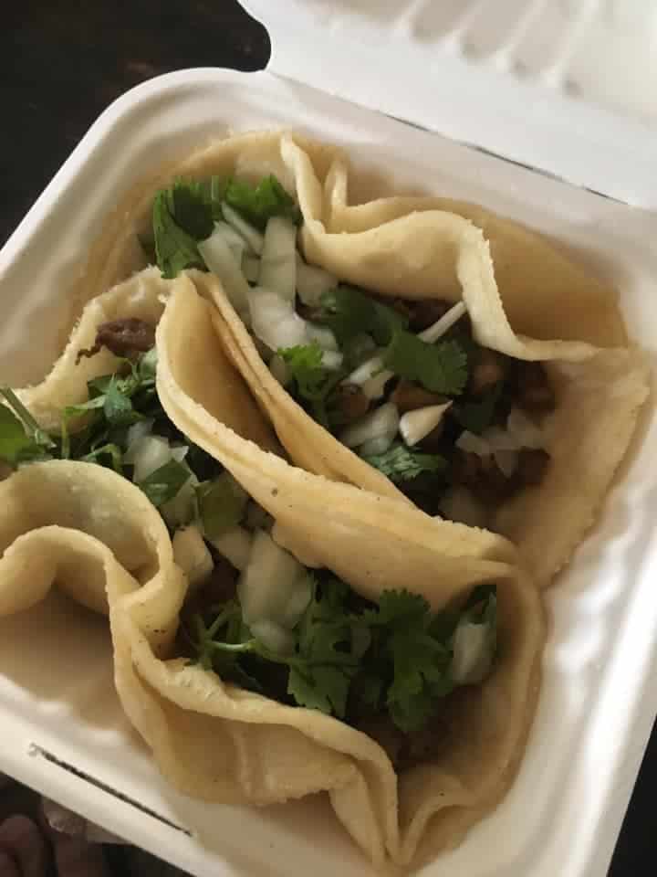 Chacho's Mexican Food
