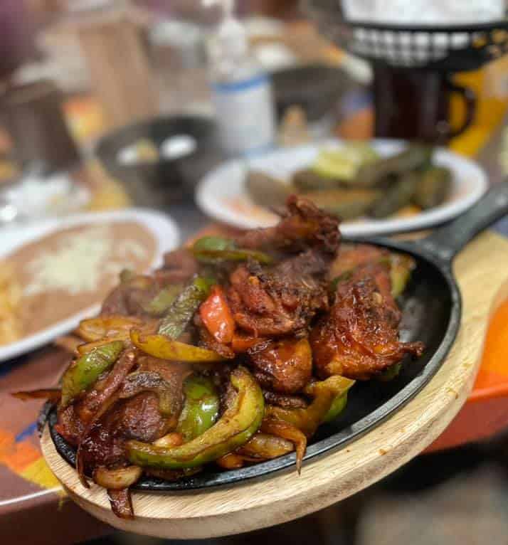 Chapala Mexican Restaurant