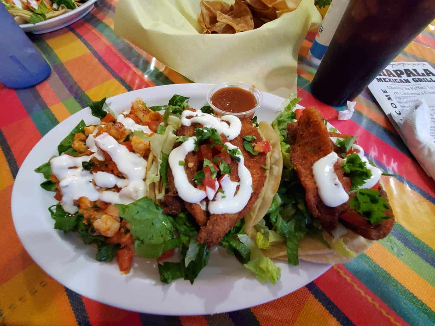 Chapala Mexican Restaurant
