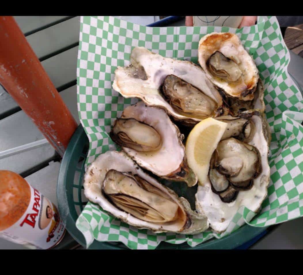 Tognazzini's Dockside