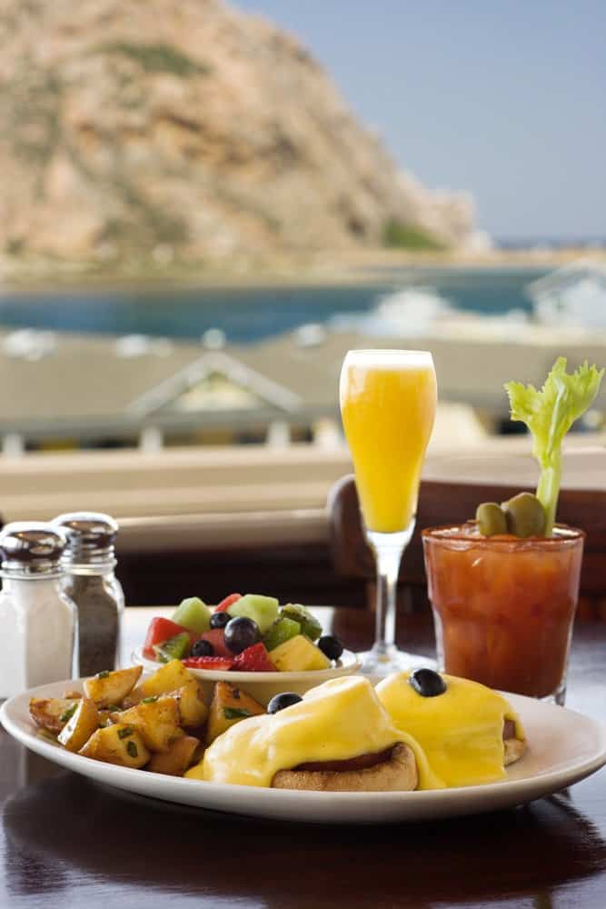 Dorn's Breakers Cafe