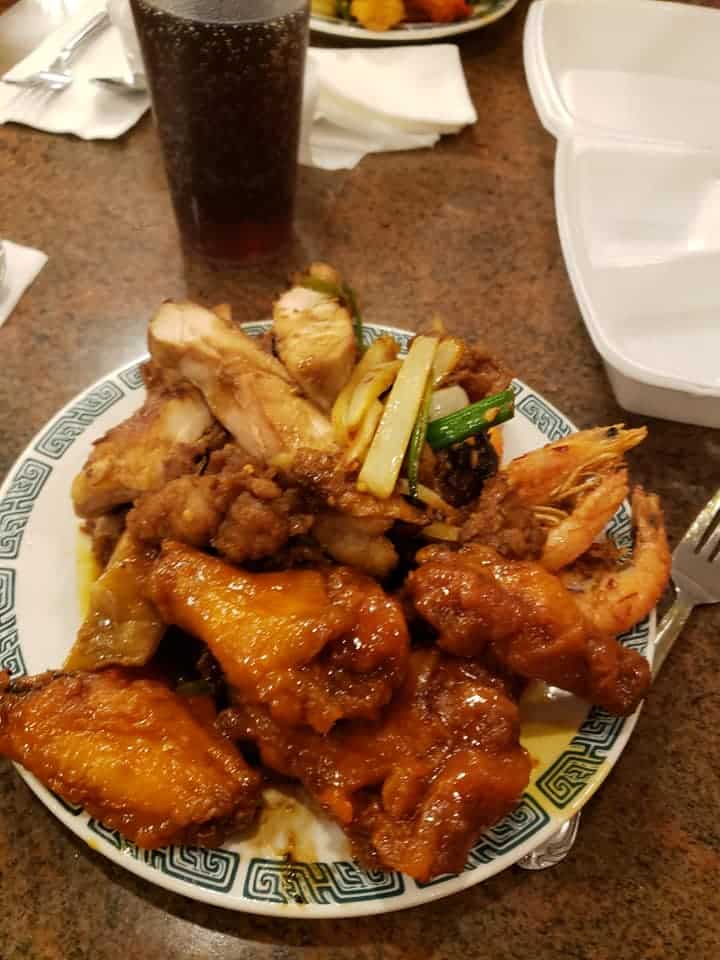 Dragon Palace