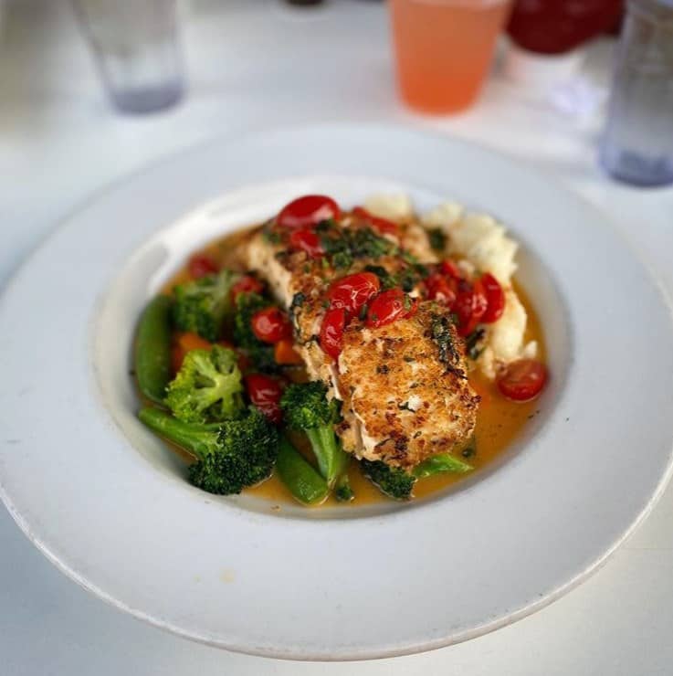 Dutchmans Seafood House
