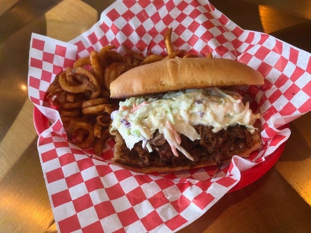 G Brothers Smokehouse