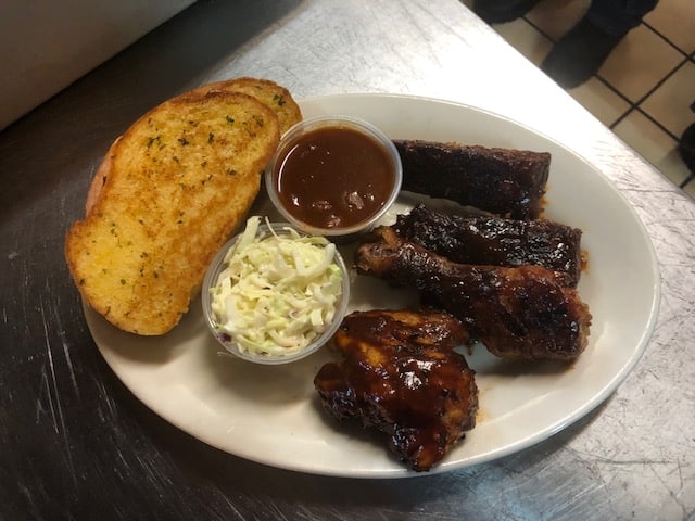 G Brothers Smokehouse