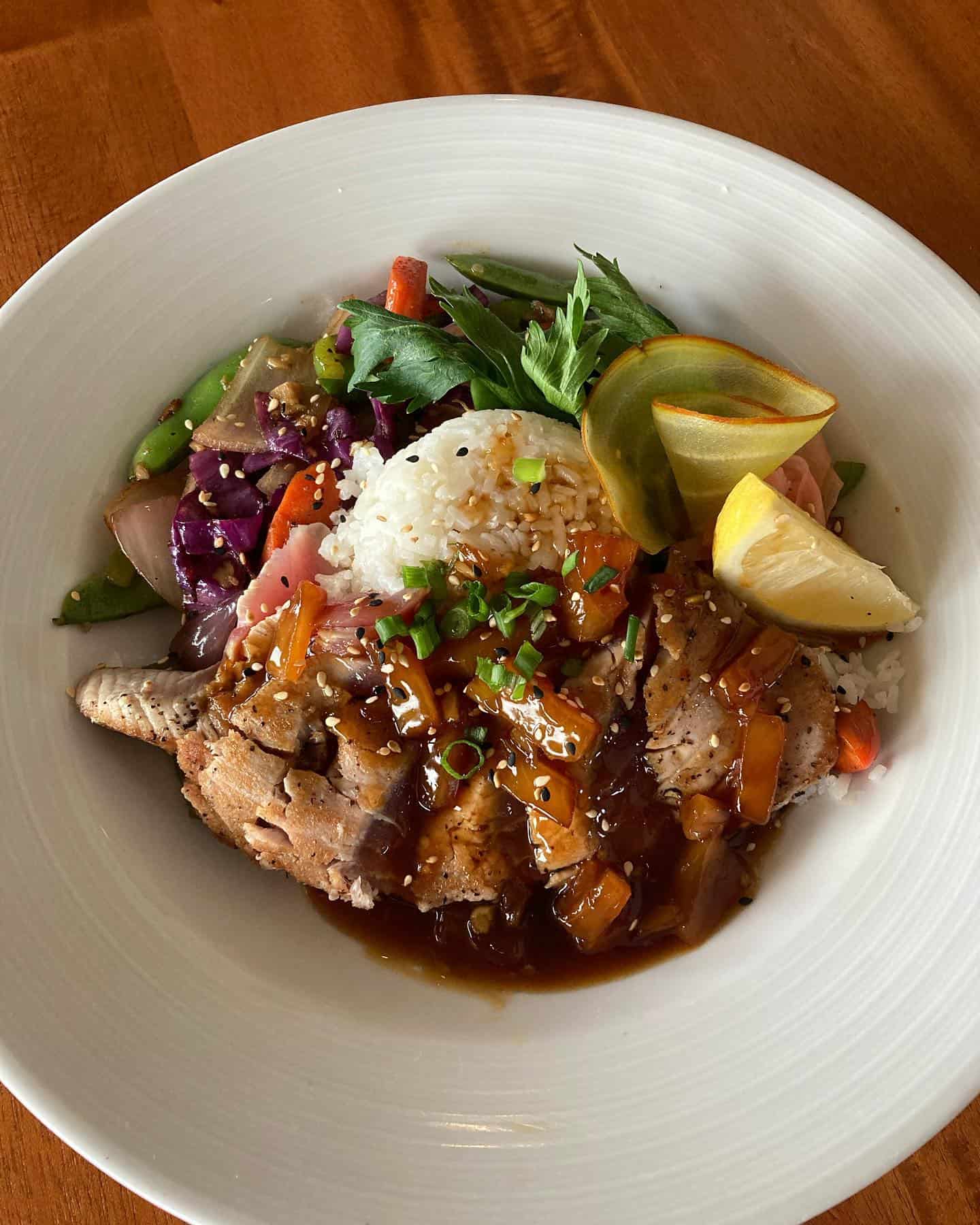 Galley Seafood