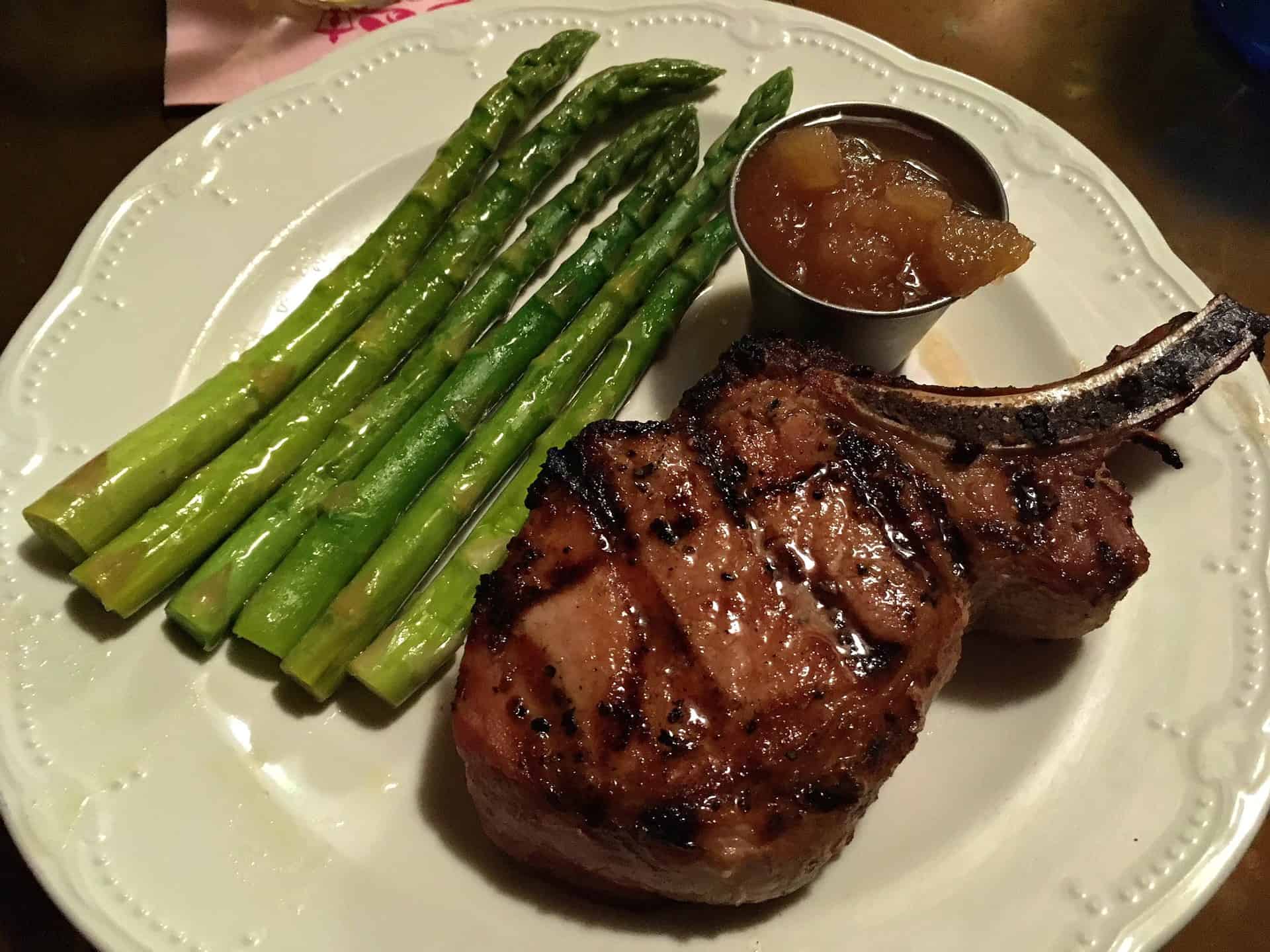 Gold Rush Steakhouse