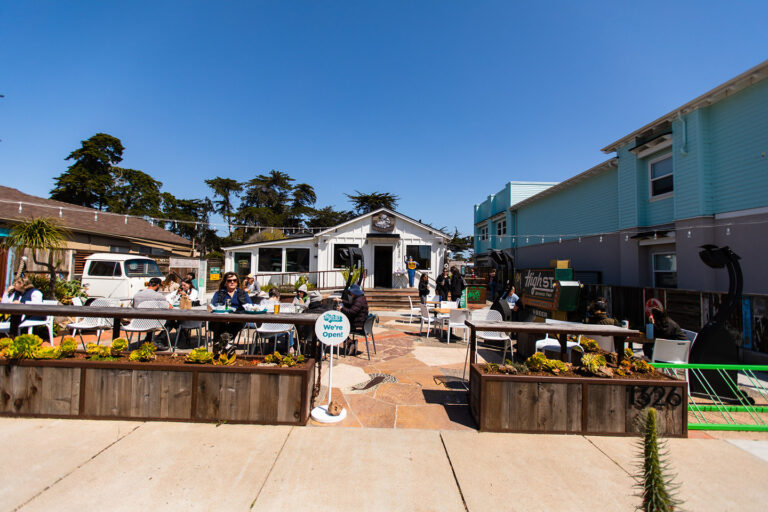 High Street Deli Los Osos