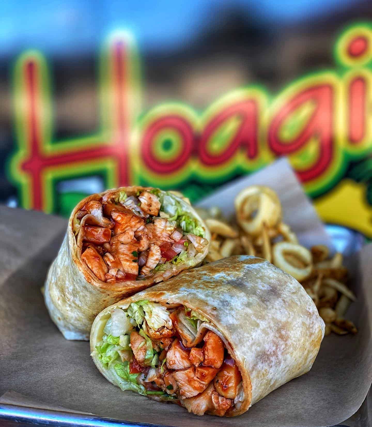 Hoagies