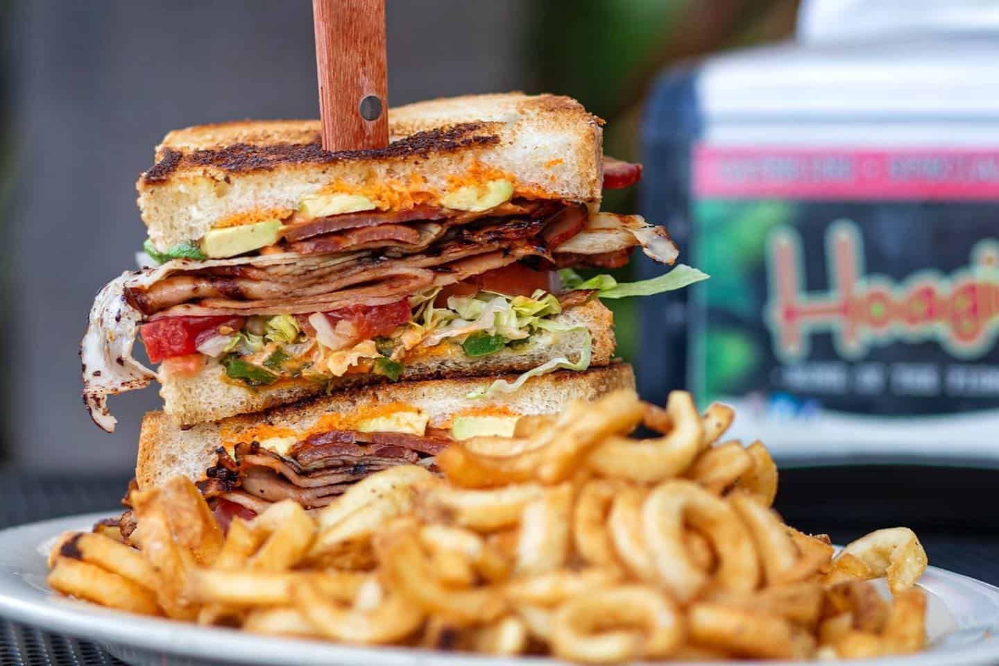 Hoagies