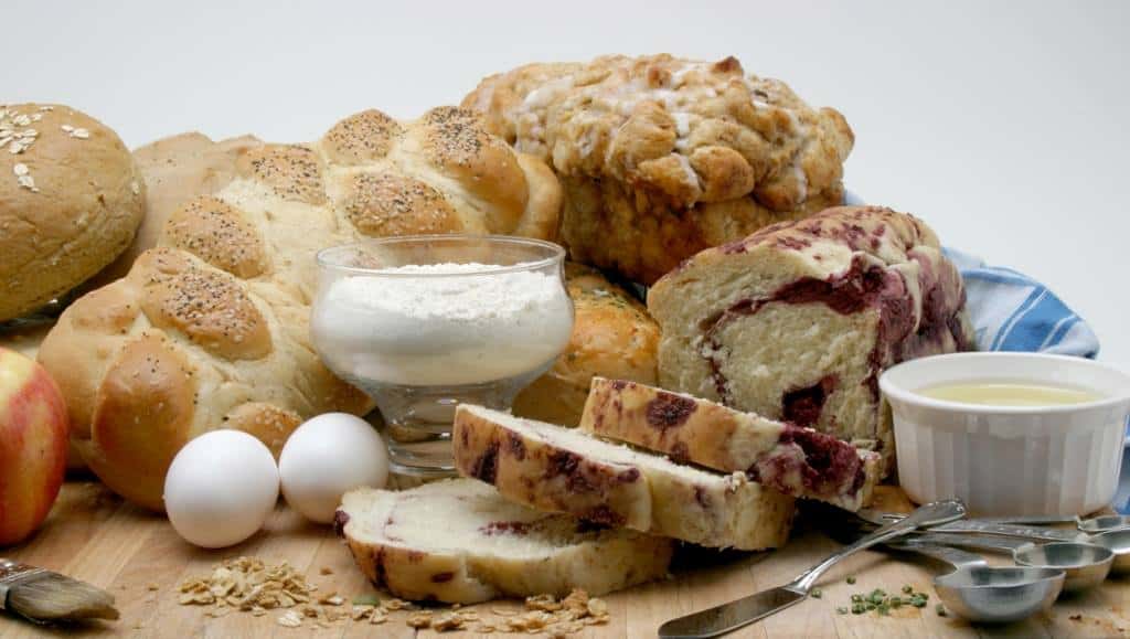 House of Bread