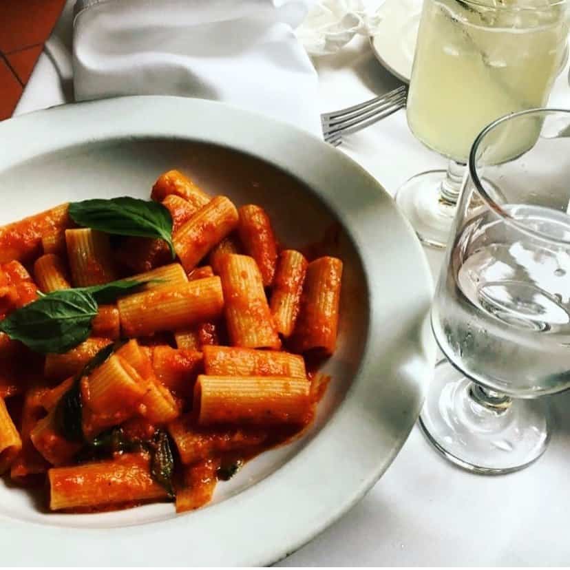 Il Cortile