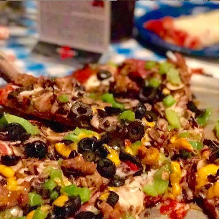 Klondike Pizza
