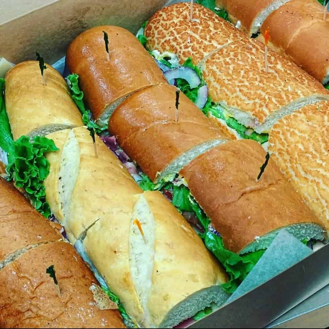 Kona's Deli