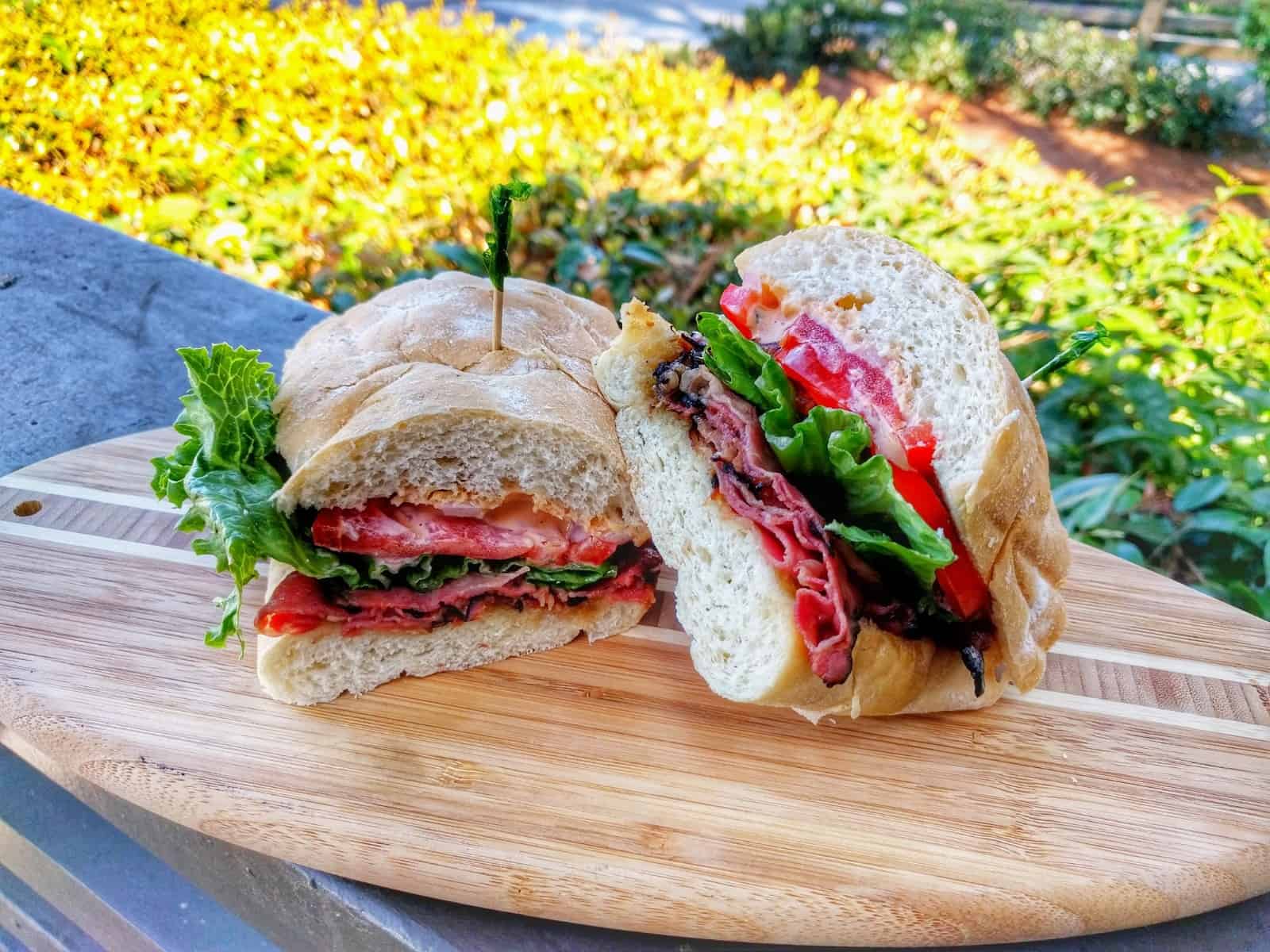 Kona's Deli