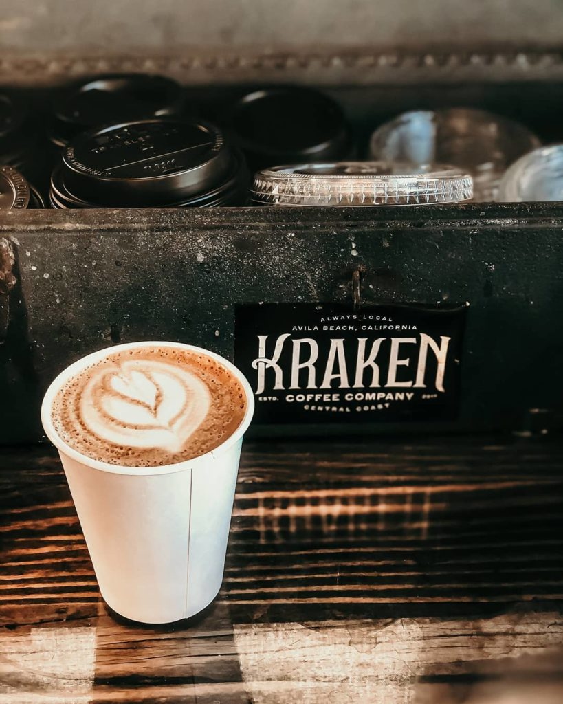 Kraken Coffee Co.