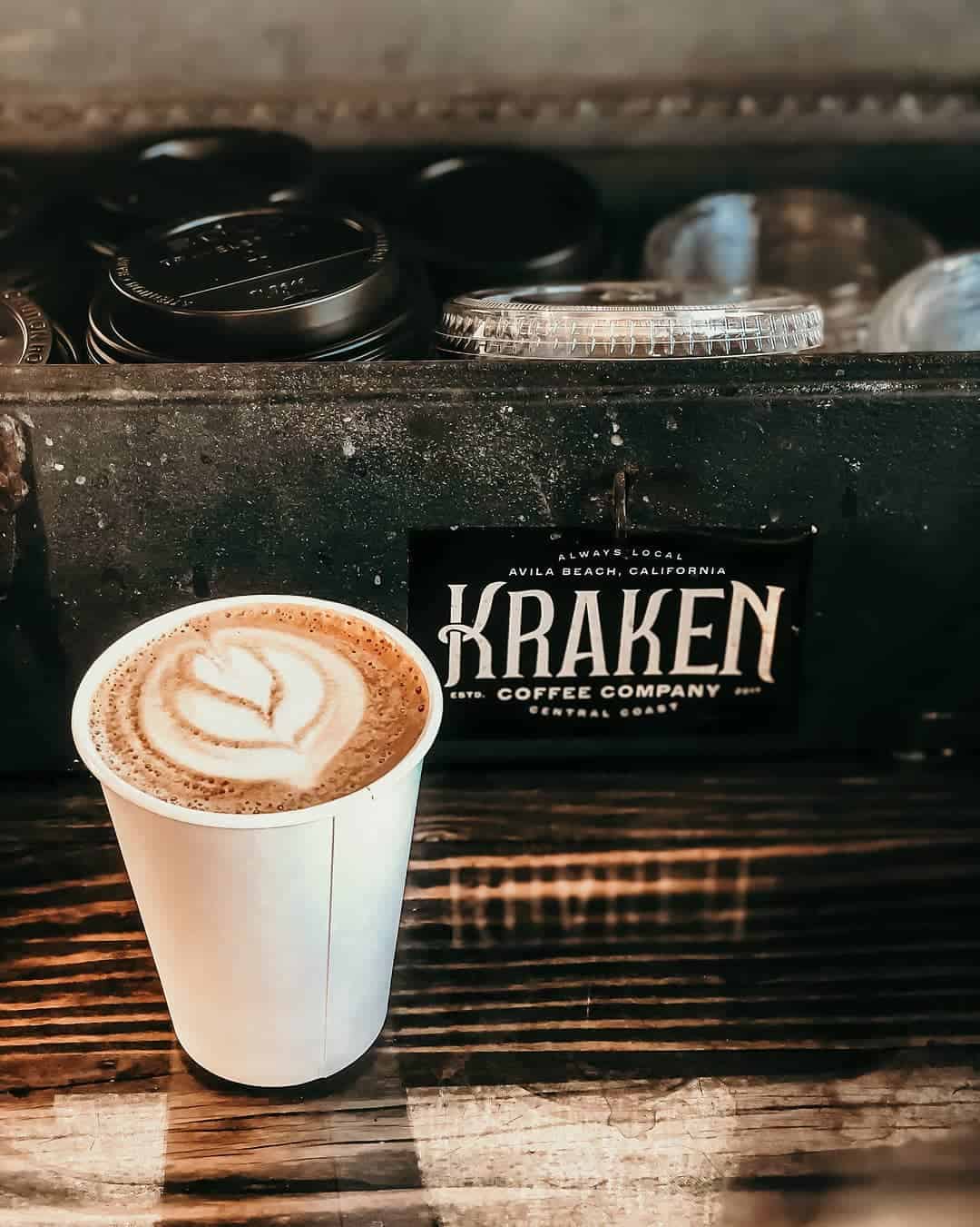 Kraken Coffee Co.