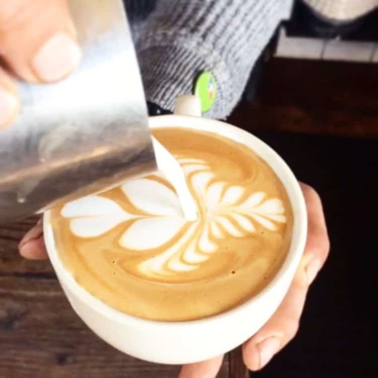 Kraken Coffee Co.