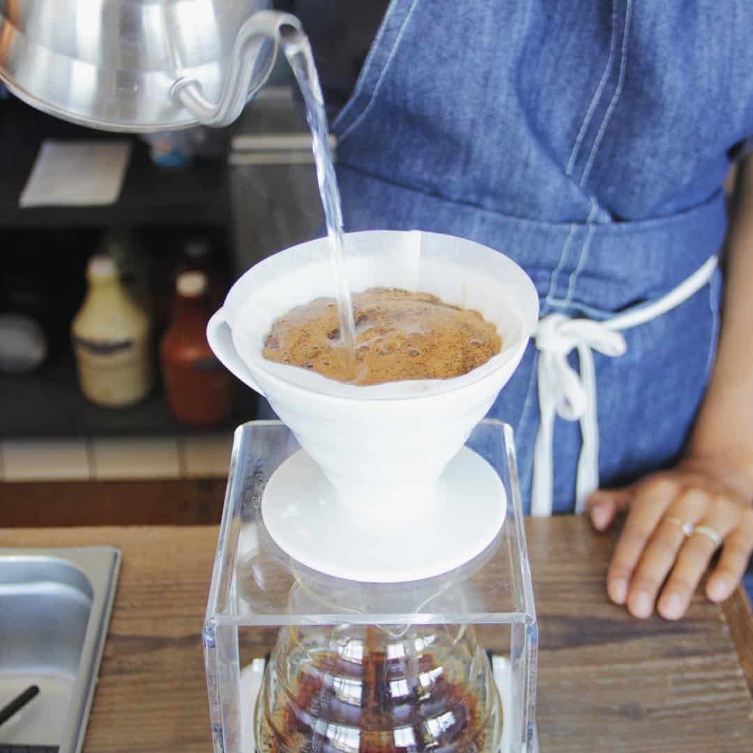 Kraken Coffee Co.