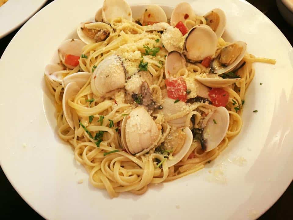 Martin's Restaurant
