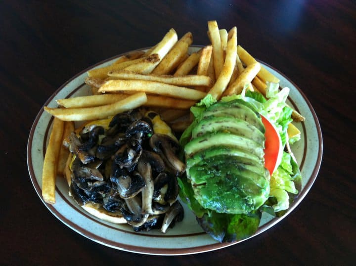 Martin's Restaurant