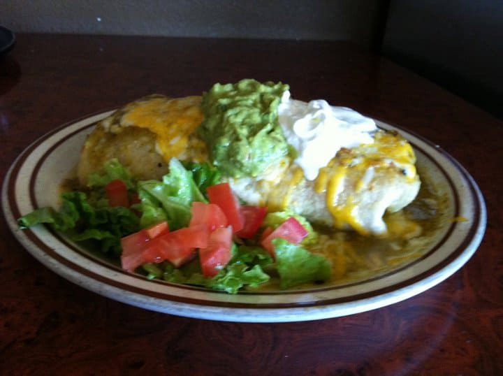 Martin's Restaurant