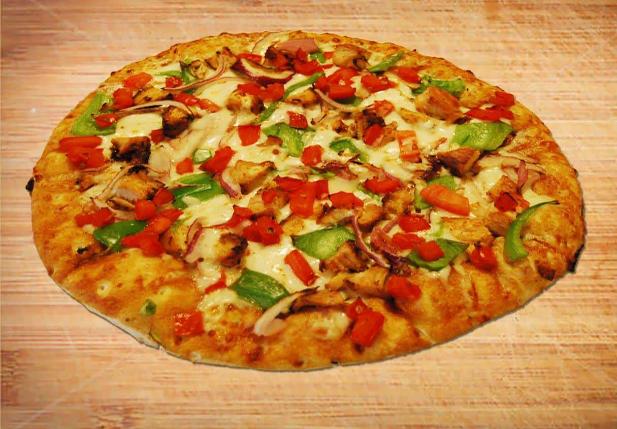 Marv's Pizza