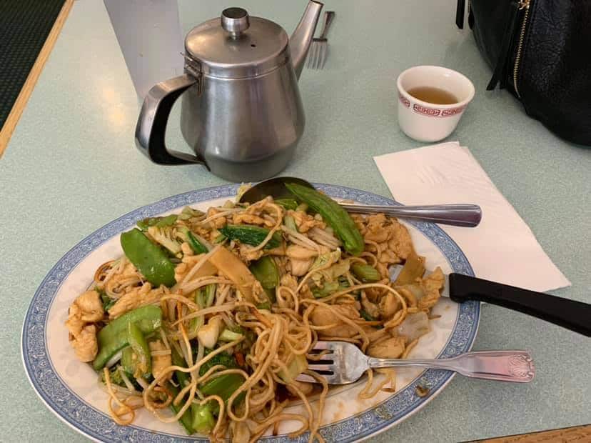 Mei's Chinese