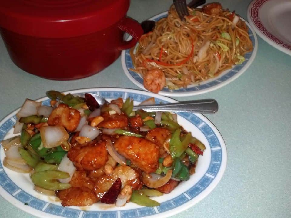 Mei's Chinese