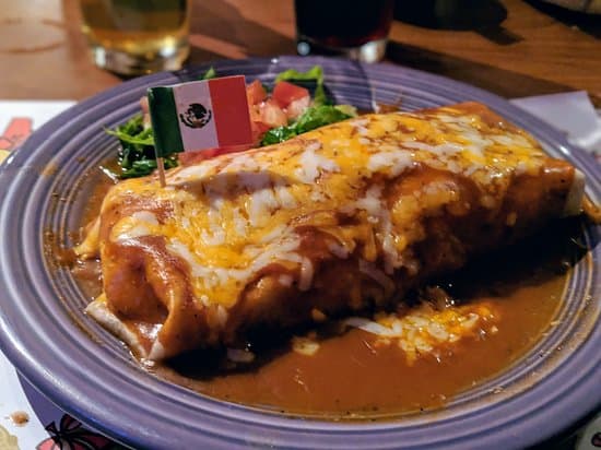Mi Casa Restaurant