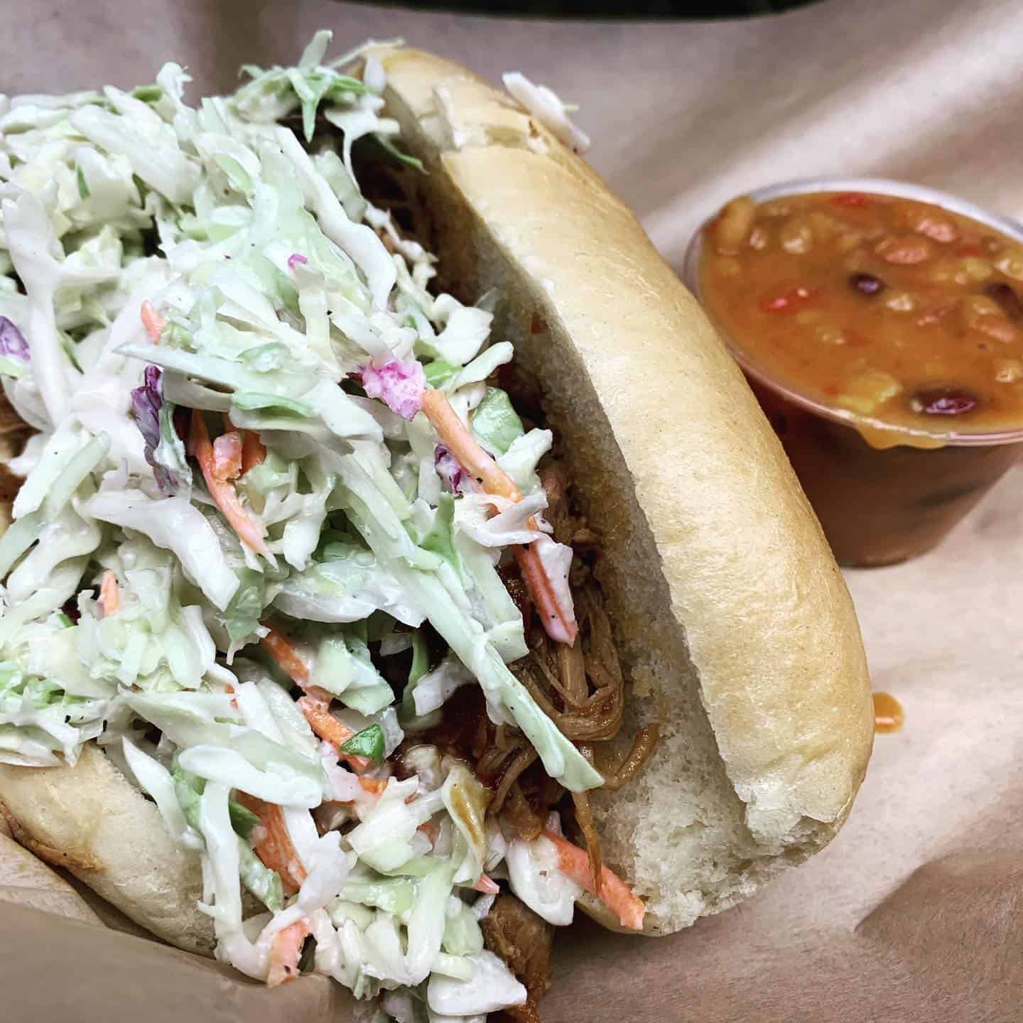 Mo's Smokehouse BBQ