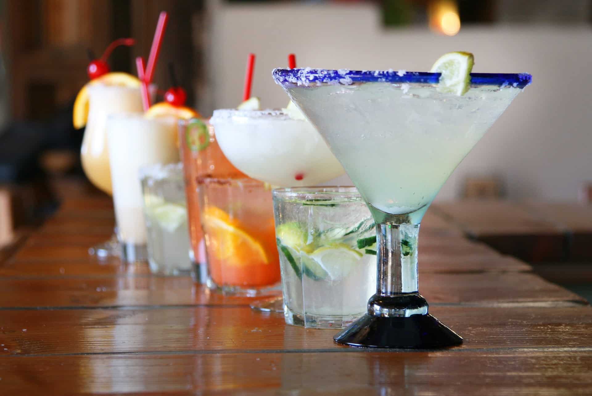 Old Juan's Cantina