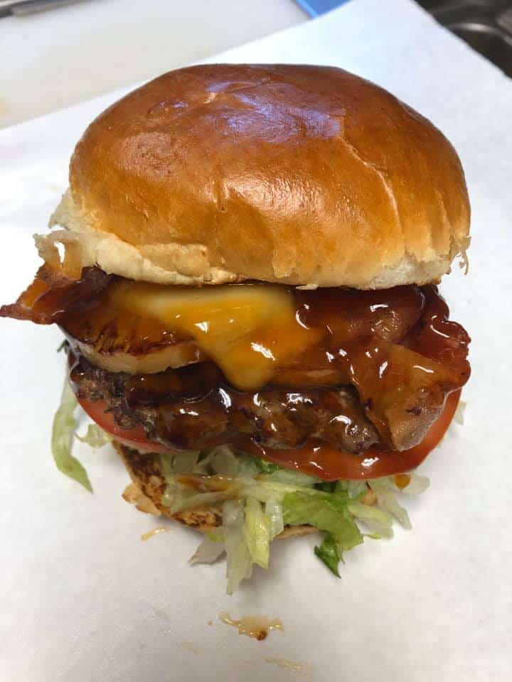Old Village Grill