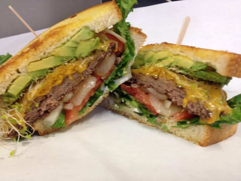 Old Village Grill