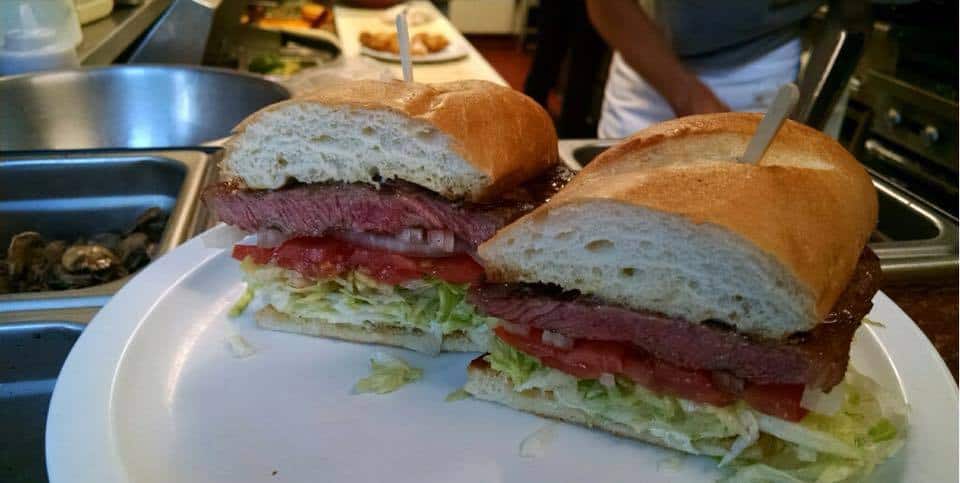 Old Village Grill
