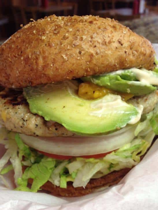 Old Village Grill