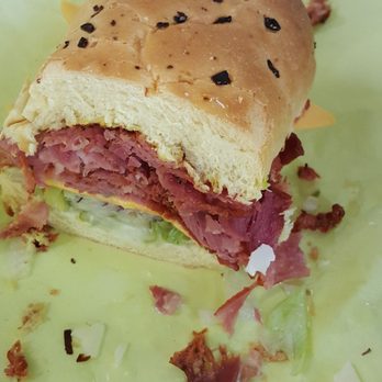 Padre Deli