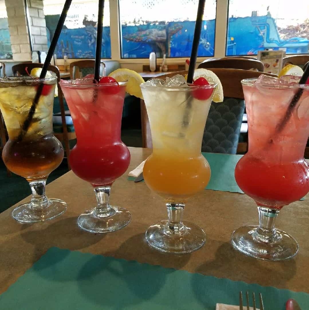 Quarterdeck Restaurant