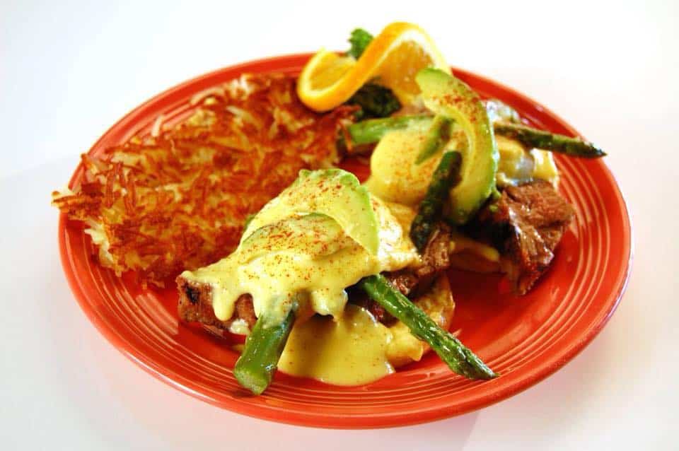 Quarterdeck Restaurant