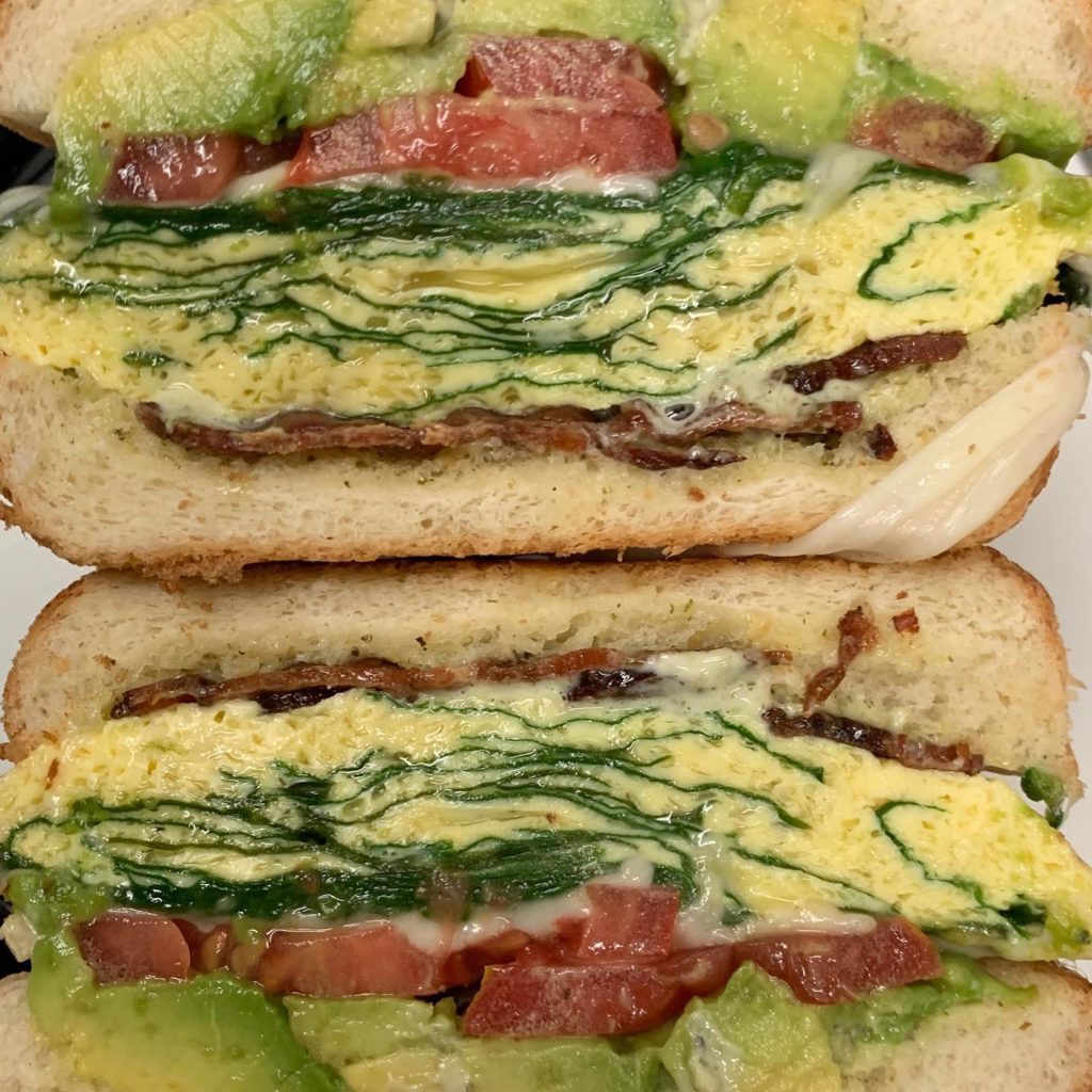 Red Scooter Deli