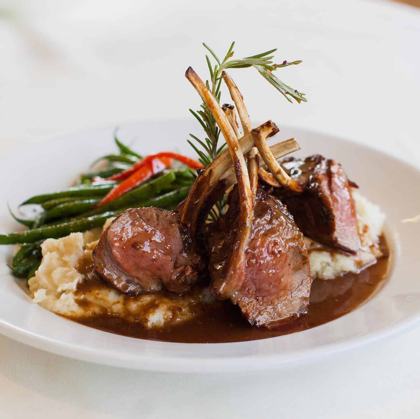 Rosa's Italian Restaurant
